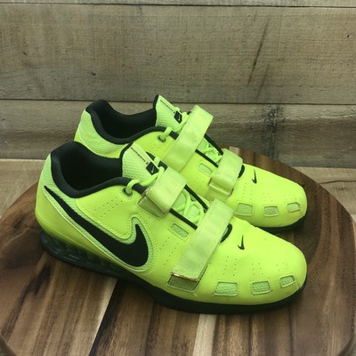 nike volt shoe laces