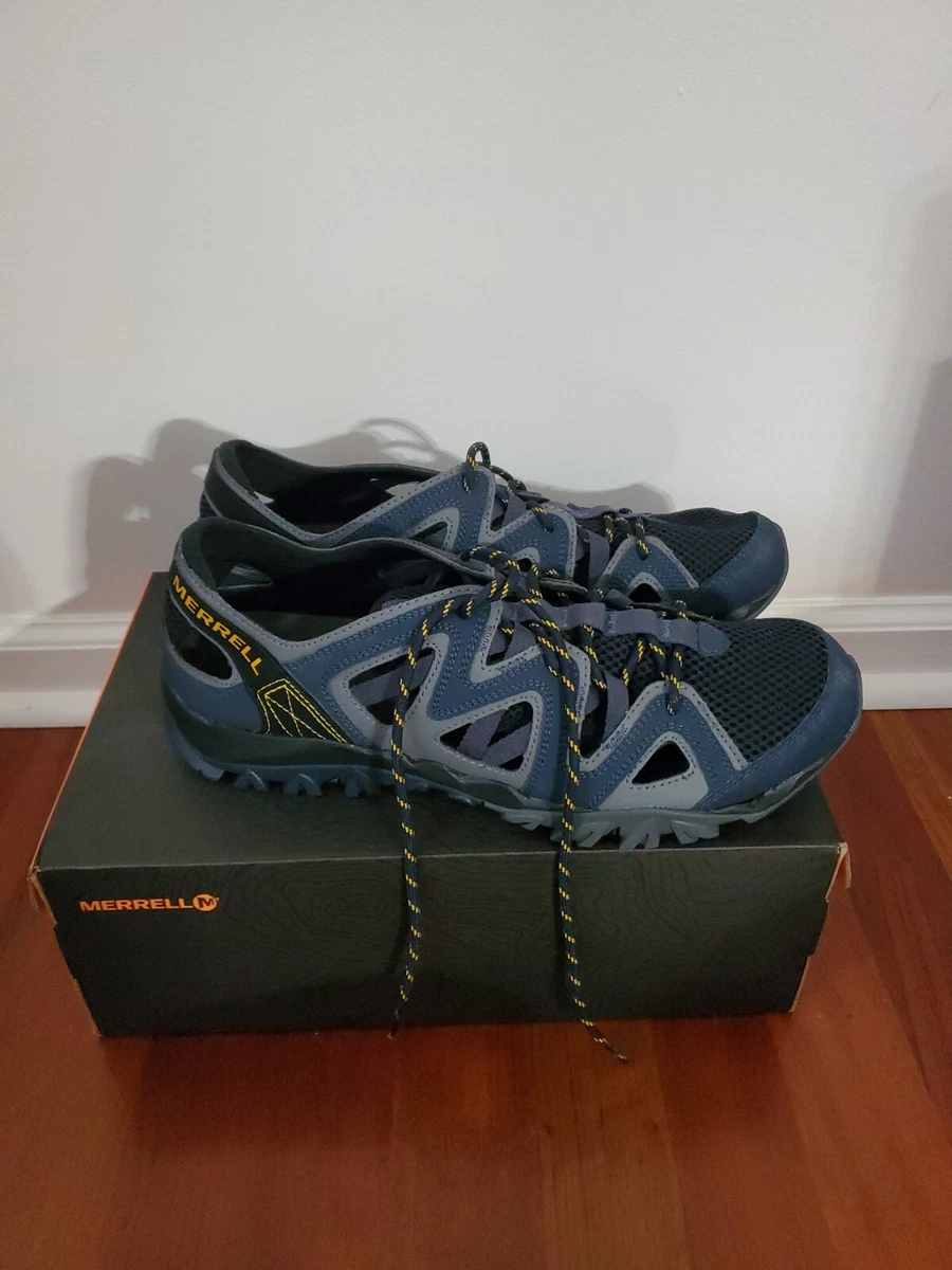 Merrell hotsell tetrex crest