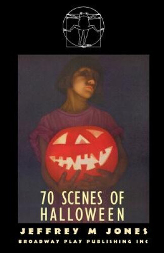 Thumbnail - 70 Scenes Of Halloween By Jeffrey M. Jones