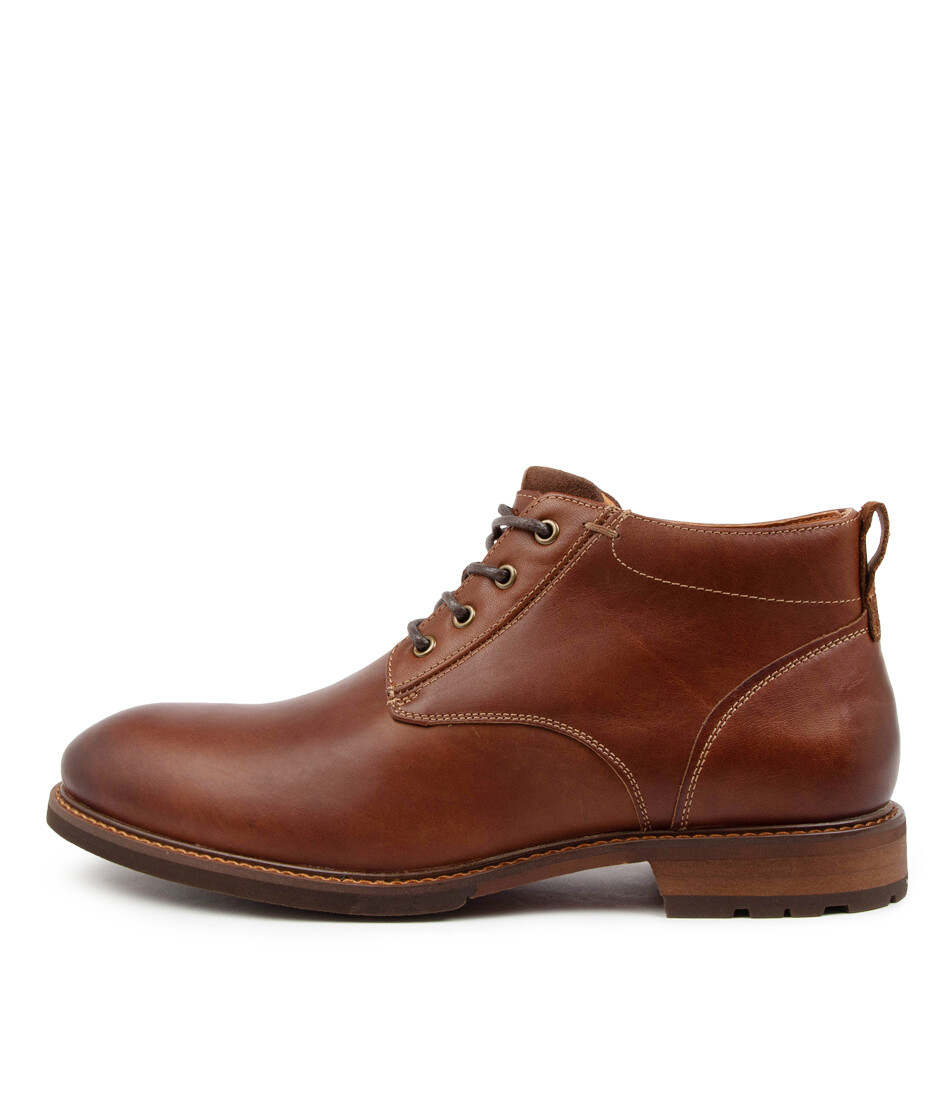 florsheim lodge chukka