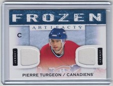 2014-15 Upper Deck Artifacts Hockey Cards 14