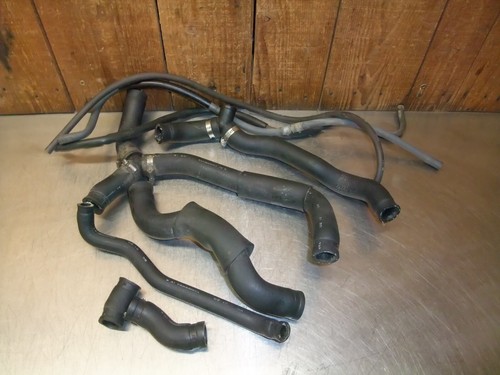 Honda XL1000 V3 Varadero 2003 Cooling Hose Set GC #266 - 第 1/5 張圖片