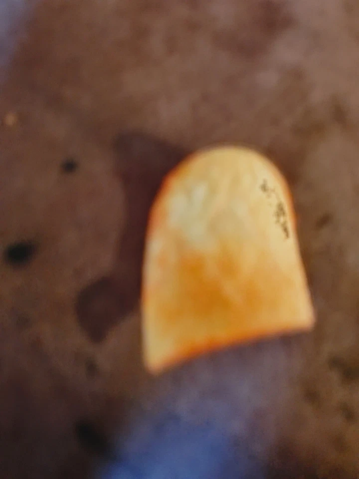 Folded Pringle chip - Image 2 of 3