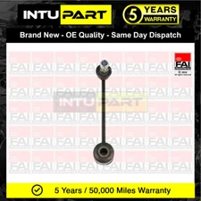 Fits Audi TT 1998-2006 VW Golf 1998-2006 IntuPart Rear Stabiliser Link