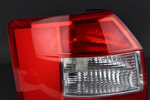 8E9945095 Original Audi A4 B6 8E Avant Kombi Rückleuchte Rücklicht Hinten Links - 第 2/11 張圖片