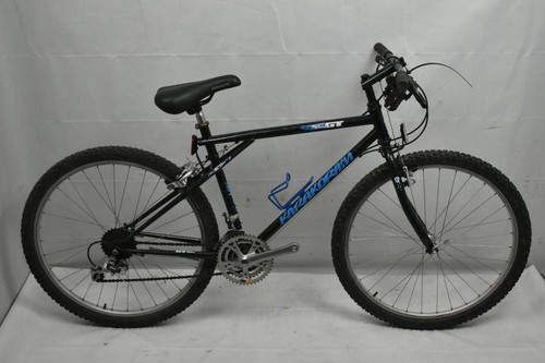 1991 GT Karakoram MTB Bike Large 18 