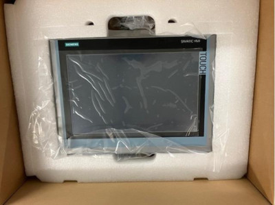 Siemens SIMATIC HMI TP1500 Comfort Panel (6AV2124-0QC02-0AX0) NEU