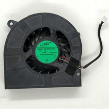 Toshiba Qosmio X500 X505 X500-11D X500-12Z X500-14H AB7005HX-CD3 CWTZSV CPU Fan