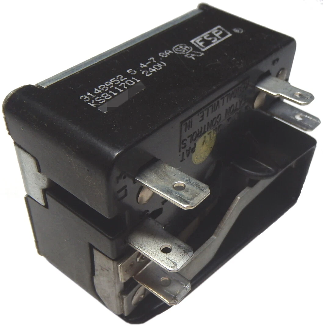 3148952 + KS811701 | FSP OVEN RANGE SWITCH OEM ***FREE 1 YEAR  