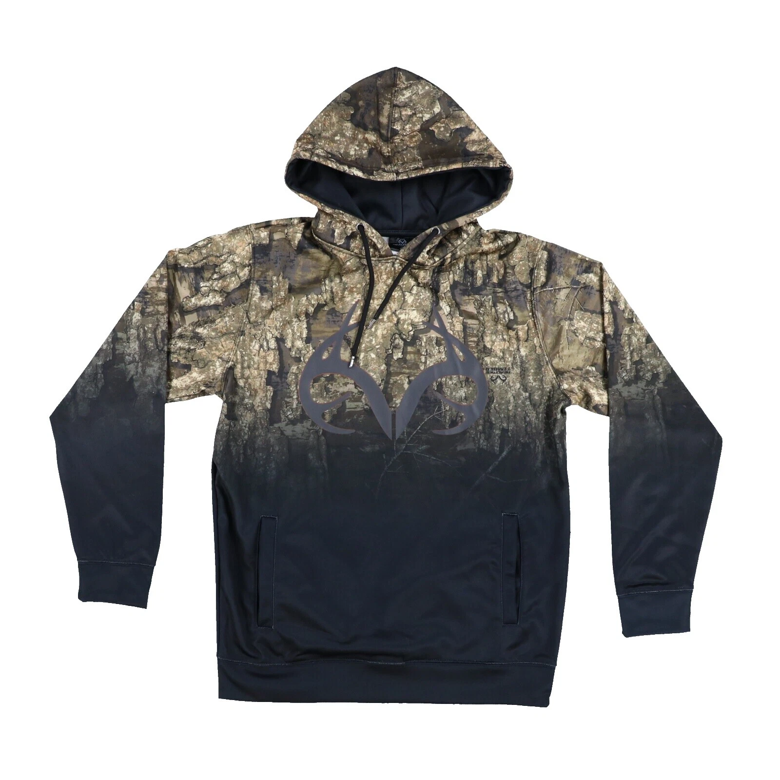 Ropa Realtree Marrón para Hombre