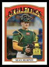 2021 Heritage High Number singles *Free Shipping* build your own lot