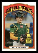 2021 Heritage High Number singles *Free Shipping* build your own lot