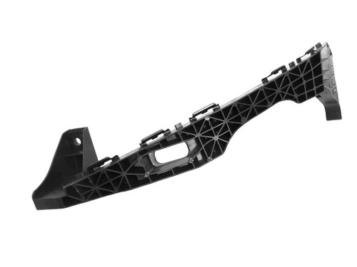 09-14 Acura TL Head Light Bumper Clip Bracket Mount Front DRIVER Side LH OEM - Picture 2 of 3