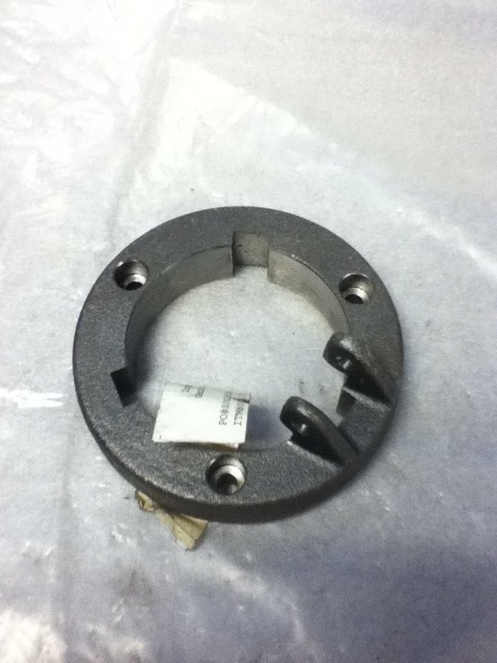 Ingersoll Rand 71275507 Brake Cage