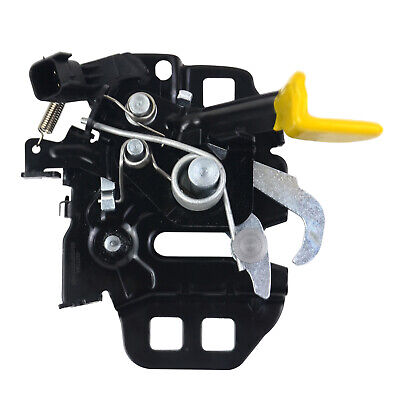 DUOYI Hood Latch Lock Compatible with Ford Mustang 2015-2017 Hood Locks for Cars Compatible with Ford Mustang Shelby 2018-2019 Hood Lock OEM Part Number FR3Z-16700-A FR3Z-16700-B DUOYI Hood Latch Lock Compatible with Ford Mustang 2015-2017 Hood Locks for Cars Compatible with Ford Mustang Shelby 2018-2019 Hood Lock OEM Part Number FR3Z-16700-A FR3Z-16700-B