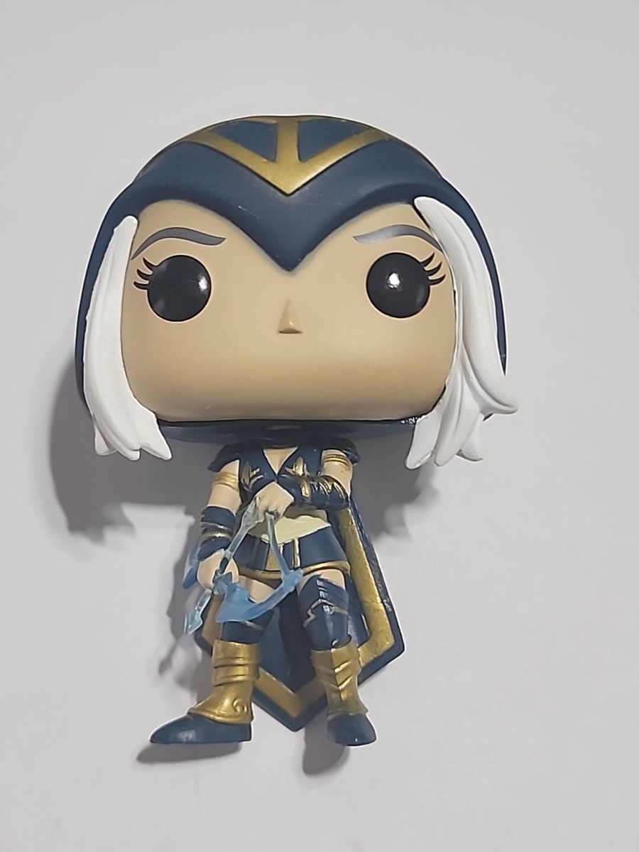稀少Overwatch Ashe Funko Pop クラシックスキン Amazon.com