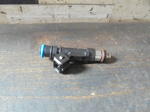 Einspritzventil Opel Corsa E 0280158181 1.2 51kW B12XER 162221