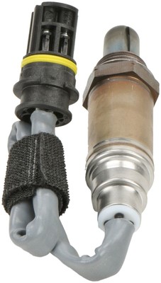 Bosch 15668 Oxygen Sensor OE Type Fitment