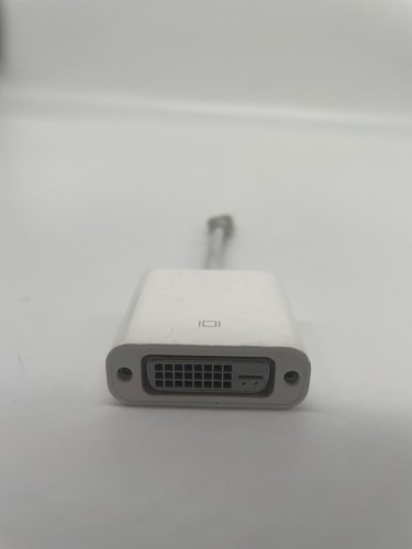 Apple Thunderbolt auf DVI / VGA Adapter Model A1305 / A1307 - Bild 2 von 3