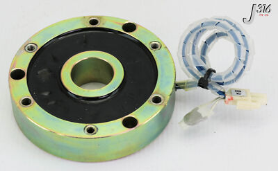 専用　C 15795 OGURA CLUTCH ELECTROMAGNETIC BRAKE CLUTCH (PARTS) RNB 1.2G