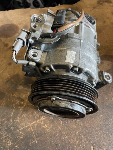 Mercedes Benz A180 W176 Klimakompressor 4472807100