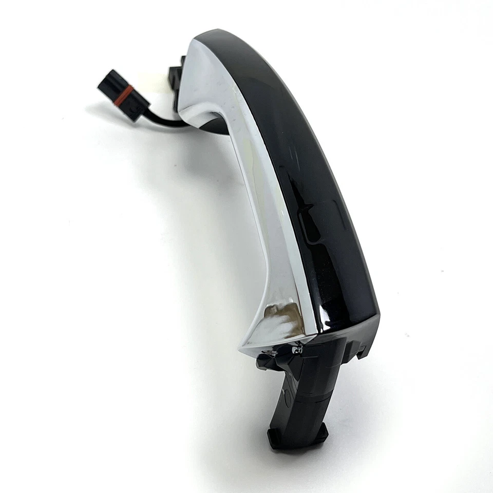 Manija de puerta exterior exterior delantera derecha para Mercedes-Benz W218 W212 W166  Foto 3 de 4