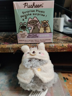Stuffed Animals Gund GUND Pusheen 