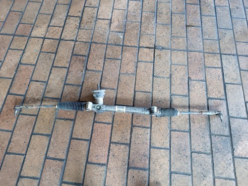 Original Opel Corsa D S07 Lenkgetriebe Servolenkung TRW A0006254