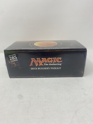 Magic the Gathering M14 Core Set 2014 Factory Sealed Deck