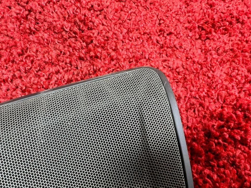 BMW 2014-2020 F32 F82 HARMAN KARDON CUBIERTA DE ALTAVOZ CUBIERTA REJILLA DE AJUSTE FABRICANTE DE EQUIPOS ORIGINALES 100 K Foto 3 de 4