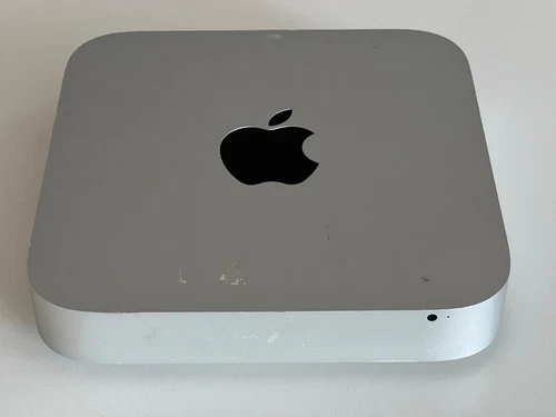 Late 2012 Apple Mac Mini i7 2.3GHz 16GB RAM 1TB Fusion Drive - A1347