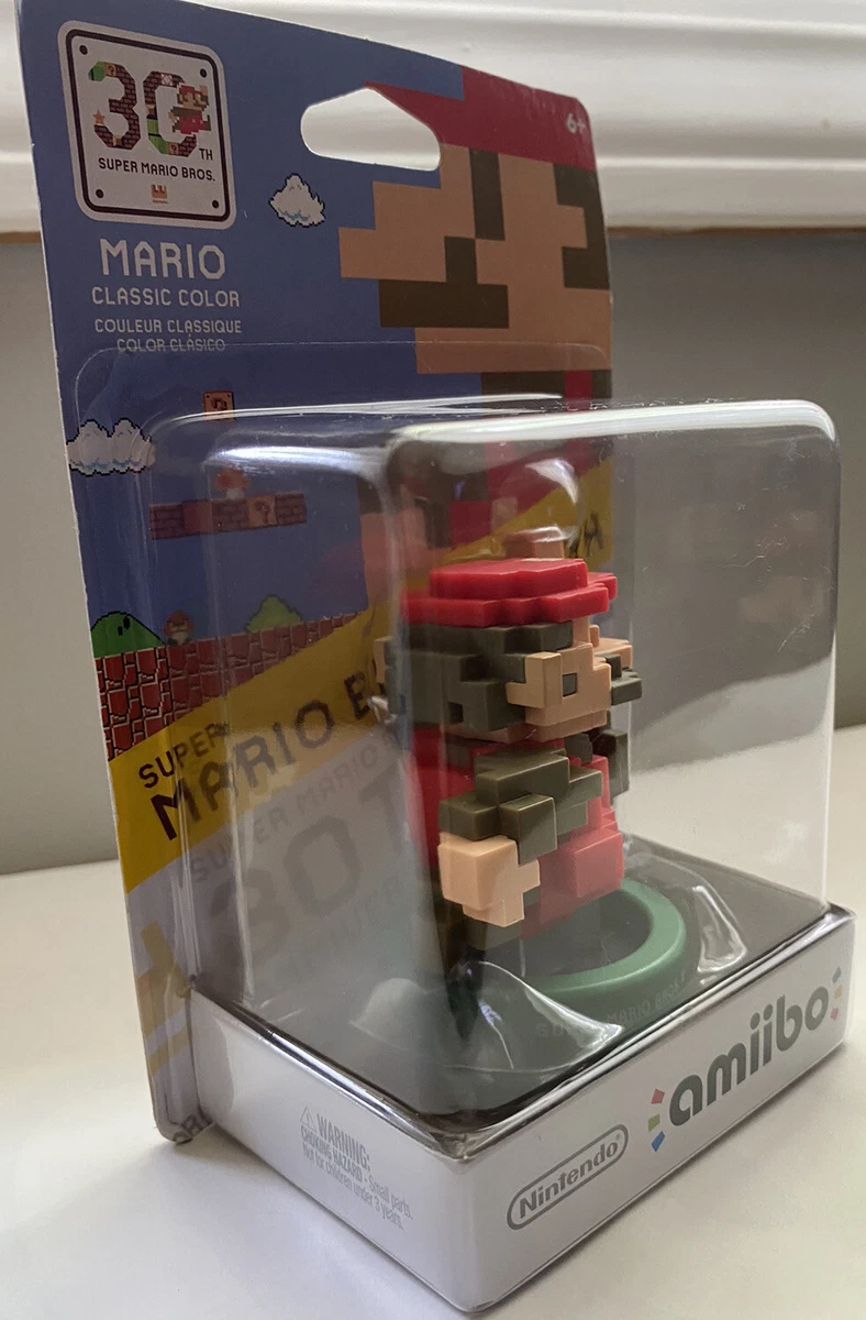 Are wii u amiibos compatible with switch deals