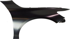 New Fender for 2018-2021 Honda Accord Front Passenger Side Steel