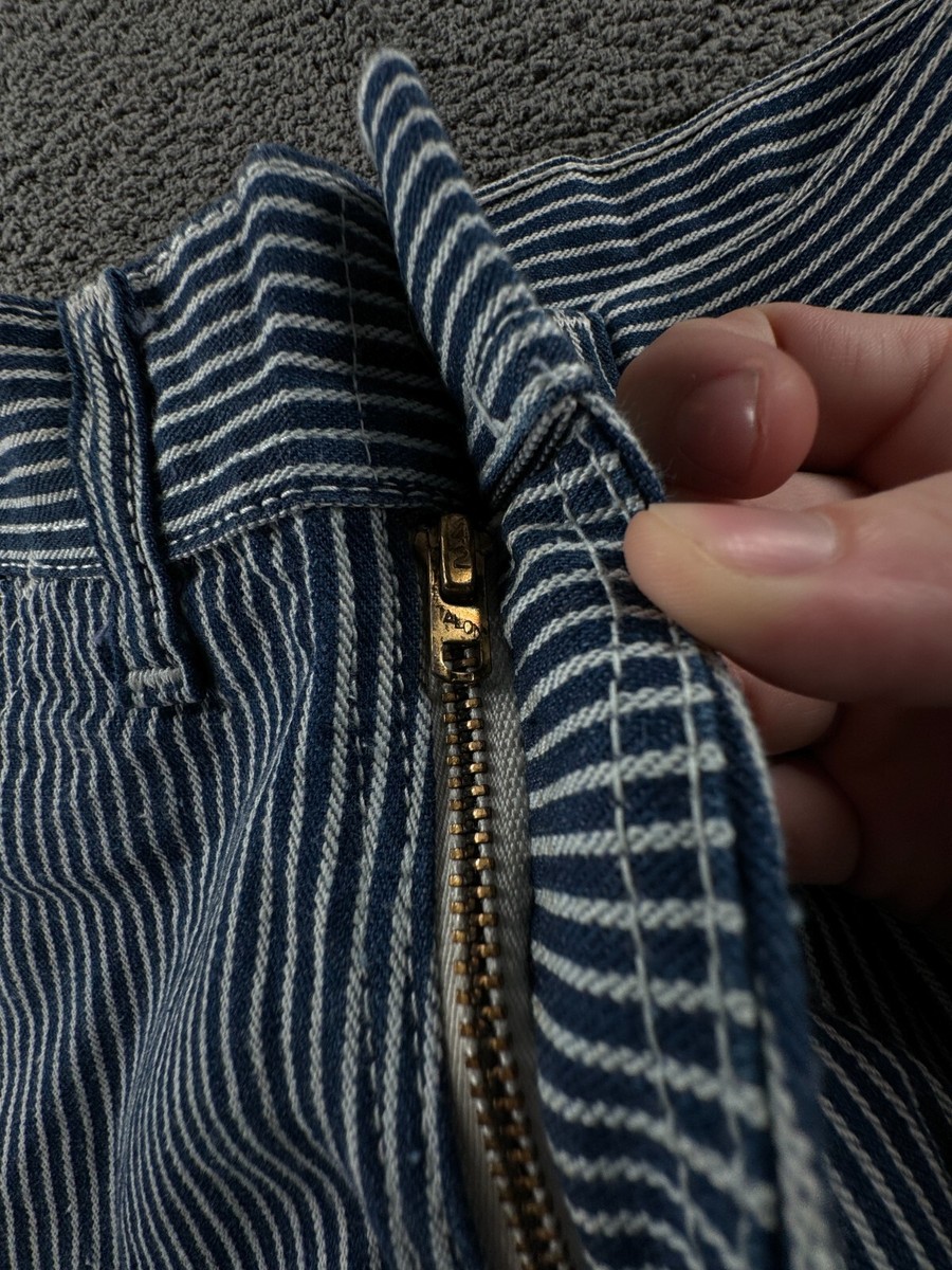 ウェア Lee LIMI feu × Lee 20th anniversary collaboration A/W 22 | Yohji
