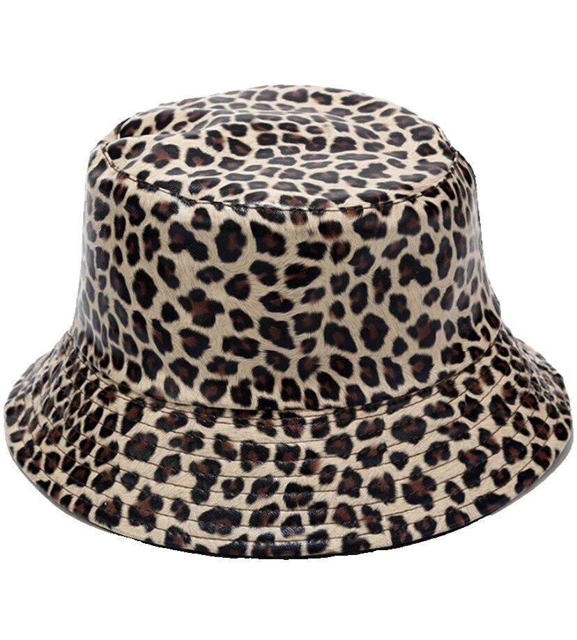 Polyester Leopard Women's One Size