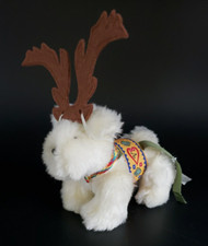 Vintage 1994 Muffy VanderBear LULU "Santa's Workshop" Plush 4293/4294