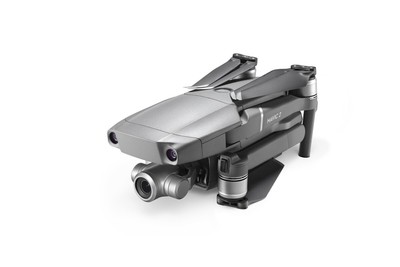 refurbished dji mavic pro 2