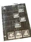 Cummins 1991 Heavy Equipment Manuals & Books