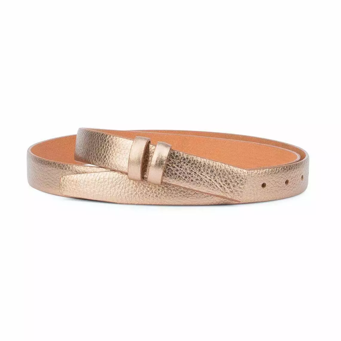 Ferragamo top belt replacement