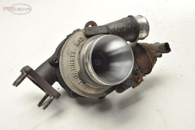 VOLVO S40 II V50 C30 2.0 D3 150PS Turbo Turbolader 31312712