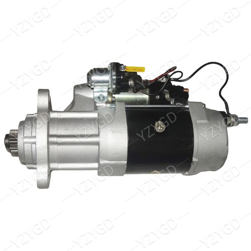 Starter 1990312 1993761 For Caterpillar Construction Machinery Engine Parts - Picture 2 of 4