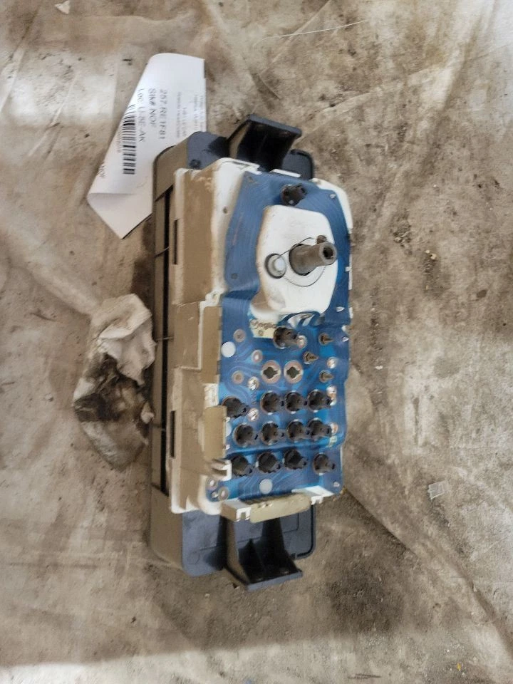 Velocímetro 18019 LE CAR 1981 Foto 2 de 2