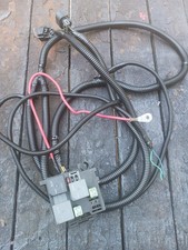  00-06 Chevy Gmc Truck Dual Electric Fan Relay Harness Oem Standalone Universal