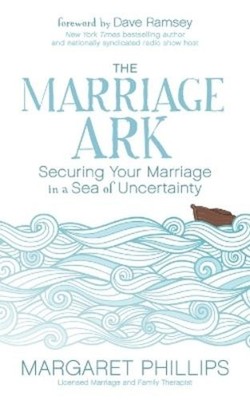 Margaret Phillips The Marriage Ark (Paperback)