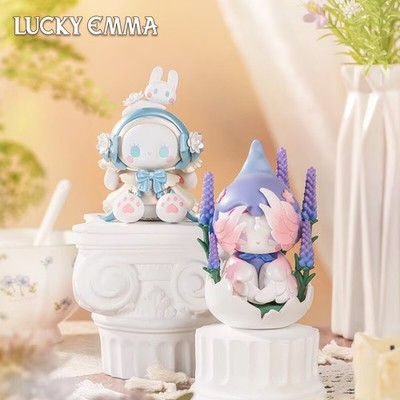 MJ Studio EMMA Secret Forest Fragrance Seeking Series Blind Box