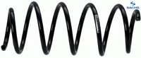 Sachs 998929 Fahrwerksfeder FüR Ford