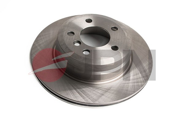 2X JPN Bremsscheibe BelüFtet Ø320Mm FüR BMW X5 F15 F85 E70 X6 E71 E72 F16-image