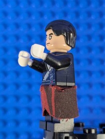 Lego Star Wars: Rogue One: Chirrut &Icirc;mwe (Imwe) sw0789 Set 75152