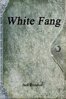 White Fang Jack London Taschenbuch Kartoniert / Broschiert Englisch 2016