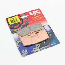 Ebc Brakes Sintered Brake Pad Fa345hh High Performance